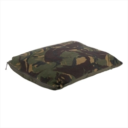 Gardner DPM Camo Pillow